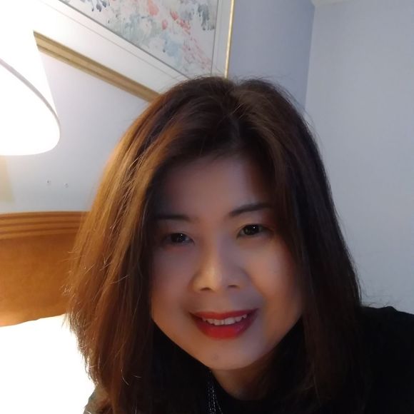 Meet your Posher, Yani - Picture 1 of 1